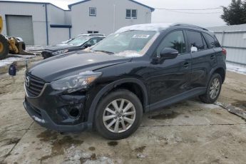 JM3KE4CY0G0677845 | 2016 MAZDA CX-5 TOURI