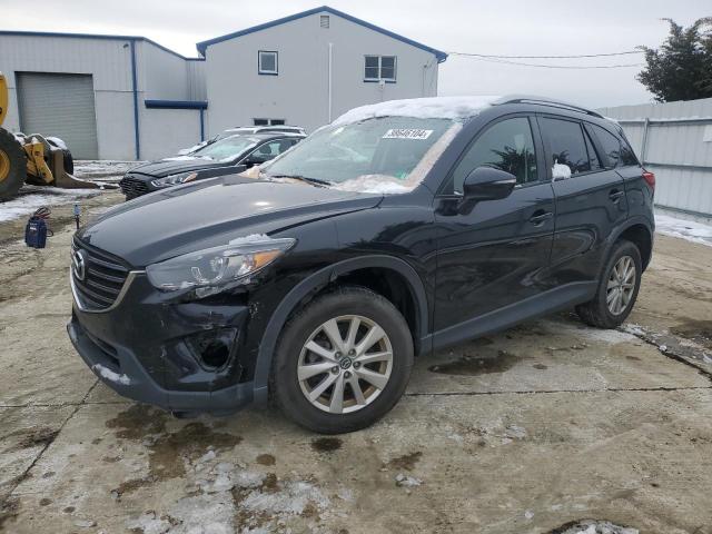 JM3KE4CY0G0677845 | 2016 MAZDA CX-5 TOURI