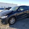 5N1BT3BB4NC706759 | 2022 NISSAN ROGUE SV