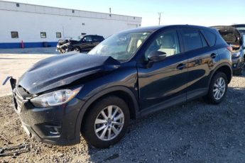 JM3KE4CY0G0889726 | 2016 MAZDA CX-5 TOURI