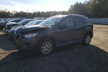 JM3KE4CY1E0387613 | 2014 MAZDA CX-5 TOURI