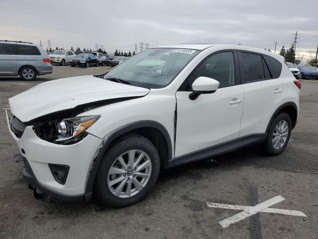 JM3KE4CY1E0416818 | 2014 MAZDA CX-5 TOURI