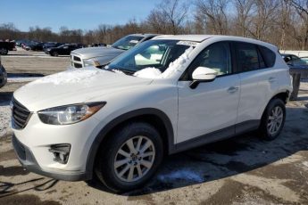 JM3KE4CY2G0643759 | 2016 MAZDA CX-5 TOURI