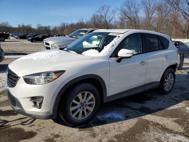 JM3KE4CY2G0643759 | 2016 MAZDA CX-5 TOURI