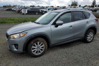 JM3KE4CY4F0456277 | 2015 MAZDA CX-5 TOURI