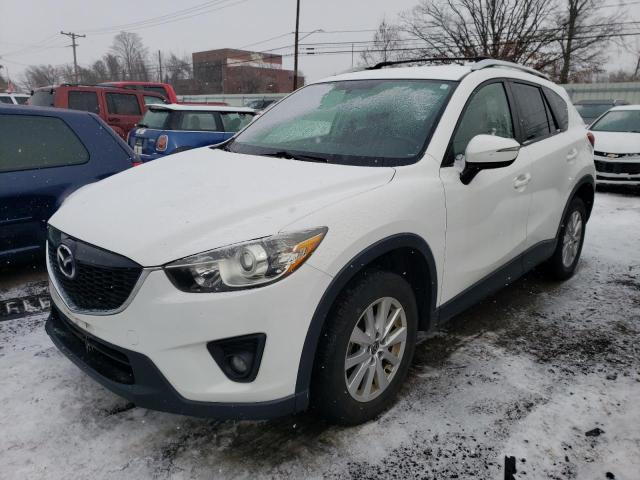 JM3KE4CY4F0542396 | 2015 MAZDA CX-5