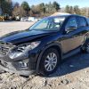 5N1AA08B24N726132 | 2004 Nissan armada se