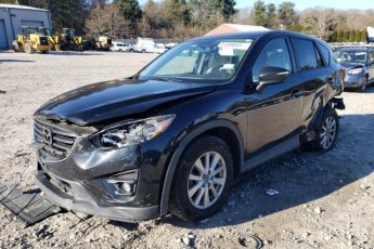 JM3KE4CY4G0788706 | 2016 MAZDA CX-5 TOURI