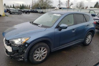 JM3KE4CY5G0625532 | 2016 MAZDA CX-5 TOURI