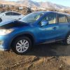 3CZRE4H53BG703603 | 2011 Honda cr-v ex