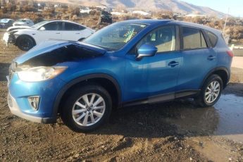 JM3KE4CY6E0328153 | 2014 MAZDA CX-5 TOURI