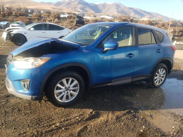 JM3KE4CY6E0328153 | 2014 MAZDA CX-5 TOURI