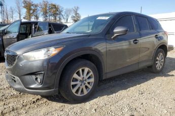 JM3KE4CY6F0450478 | 2015 MAZDA CX-5 TOURI