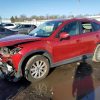 KNDJF724777406077 | 2007 KIA sportage lx