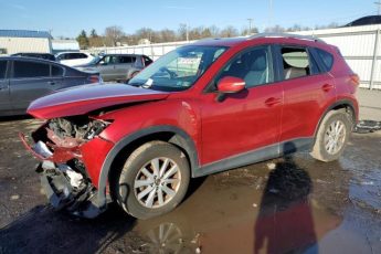 JM3KE4CY6F0531383 | 2015 MAZDA CX-5 TOURI