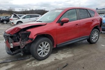 JM3KE4CY6G0786990 | 2016 MAZDA CX-5 TOURI