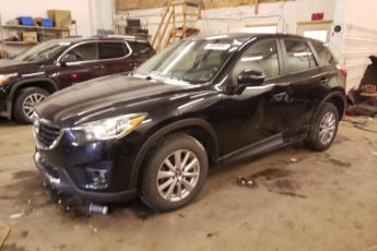 JM3KE4CY6G0787198 | 2016 MAZDA CX-5 TOURI