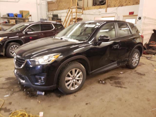 JM3KE4CY6G0787198 | 2016 MAZDA CX-5 TOURI