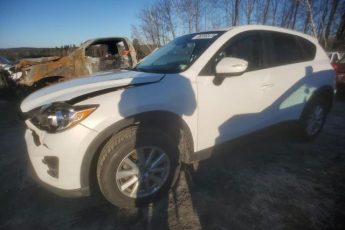 JM3KE4CY7G0841379 | 2016 MAZDA CX-5 TOURI