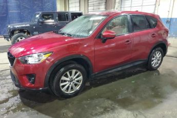 JM3KE4CY8F0480677 | 2015 MAZDA CX-5 TOURI