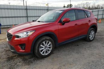 JM3KE4CY8G0620292 | 2016 MAZDA CX-5 TOURI