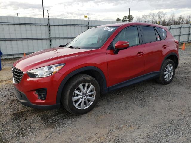 JM3KE4CY8G0620292 | 2016 MAZDA CX-5 TOURI