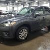 JN8AY2ND6J9055672 | 2018 NISSAN ARMADA SV