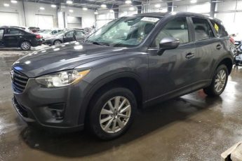 JM3KE4CY8G0644057 | 2016 MAZDA CX-5 TOURI