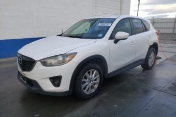 JM3KE4CY9E0368307 | 2014 MAZDA CX-5 TOURI