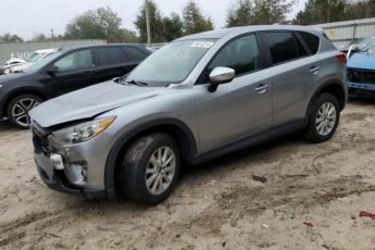 JM3KE4CY9F0528137 | 2015 MAZDA CX-5 TOURI