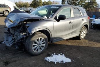 JM3KE4CY9G0918706 | 2016 MAZDA CX-5 TOURI