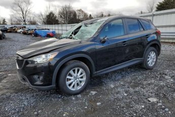 JM3KE4CYXE0371894 | 2014 MAZDA CX-5 TOURI