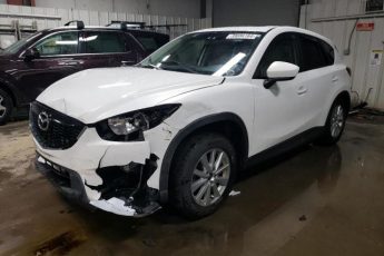 JM3KE4CYXE0405798 | 2014 MAZDA CX-5 TOURI