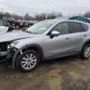 KM8SRDHF7EU073540 | 2014 Hyundai santa fe gls