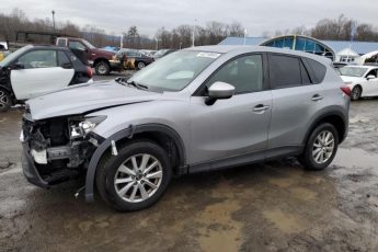 JM3KE4CYXF0457370 | 2015 MAZDA CX-5 TOURI