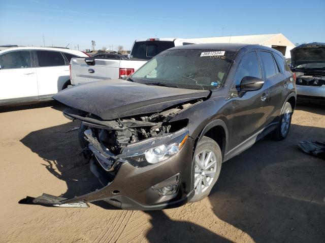 JM3KE4CYXG0617832 | 2016 MAZDA CX-5