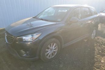 JM3KE4CYXG0653732 | 2016 MAZDA CX-5 TOURI