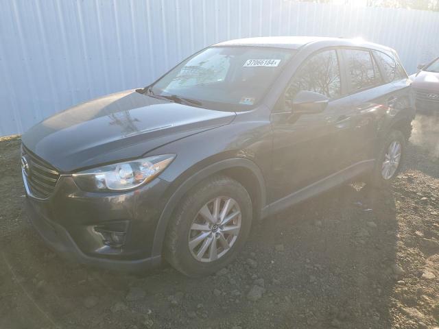 JM3KE4CYXG0653732 | 2016 MAZDA CX-5 TOURI