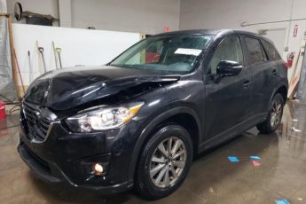 JM3KE4CYXG0771960 | 2016 MAZDA CX-5 TOURI