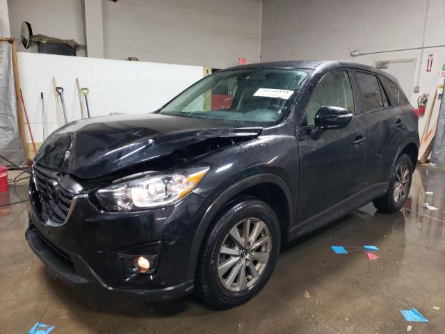 JM3KE4CYXG0771960 | 2016 MAZDA CX-5 TOURI