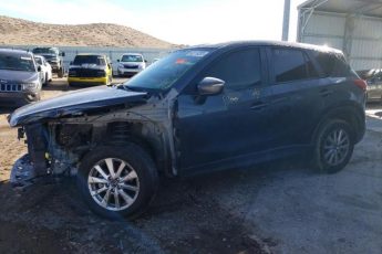 JM3KE4CYXG0771974 | 2016 MAZDA CX-5 TOURI