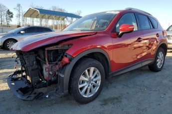 JM3KE4CYXG0870830 | 2016 MAZDA CX-5 TOURI