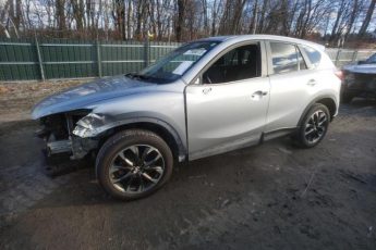 JM3KE4DY1G0689789 | 2016 MAZDA CX-5 GT