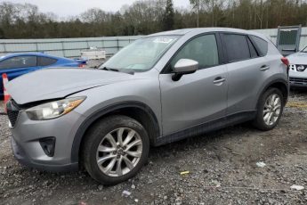 JM3KE4DY2F0447298 | 2015 MAZDA CX-5 GT