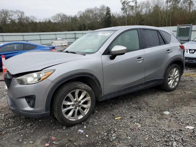 JM3KE4DY2F0447298 | 2015 MAZDA CX-5 GT