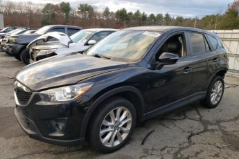 JM3KE4DY2F0495075 | 2015 MAZDA CX-5 GT