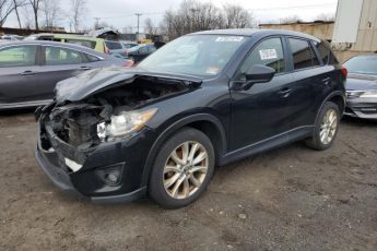 JM3KE4DY3E0373078 | 2014 MAZDA CX-5 GT