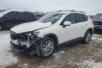 JM3KE4DY3E0425776 | 2014 MAZDA CX-5 GT