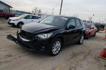 JM3KE4DY4E0327811 | 2014 MAZDA CX-5 GT