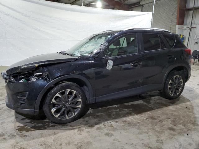 JM3KE4DY4G0742212 | 2016 MAZDA CX-5 GT